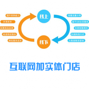 destoon高深度互联网加连锁实体